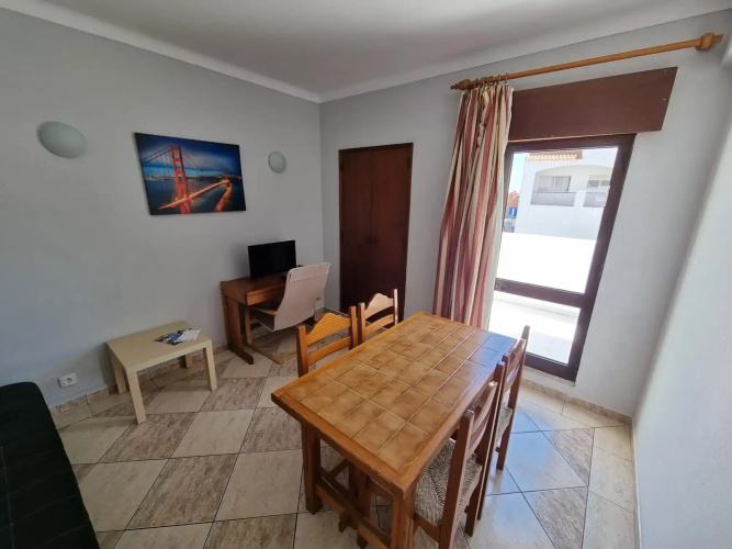 Cerro Atlantico Apartamentos