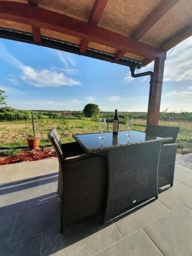 1 Bedroom Cottage