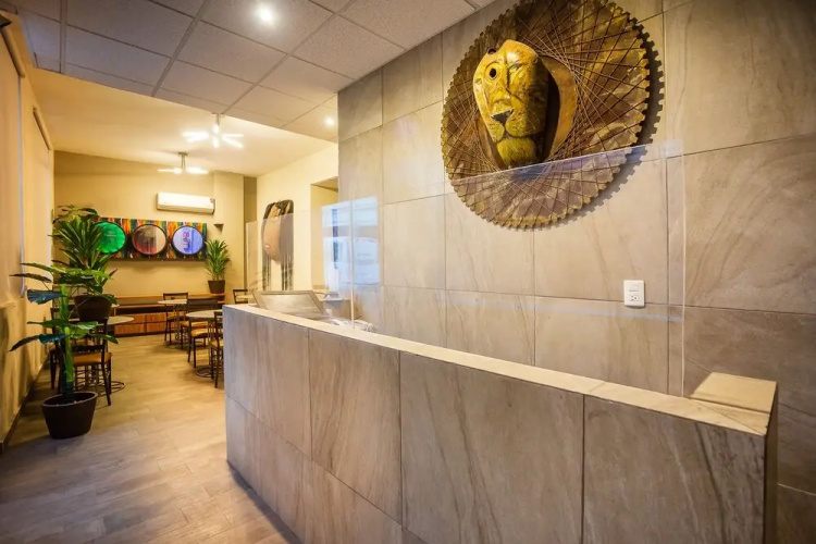 Hotel Boutique de Firma