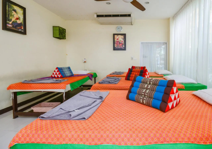 Cocoon APK Resort & Spa