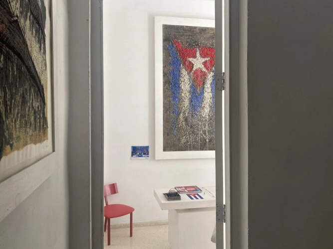 Art Studio Habana Vieja 55