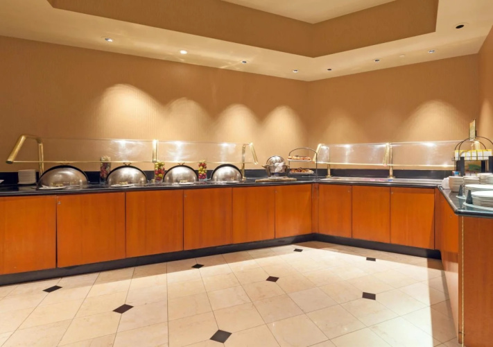 Crowne Plaza Cleveland At Playhouse Square photo 45