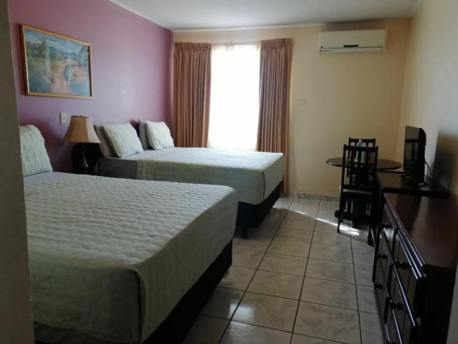 Hotel Palace Ejecutivo