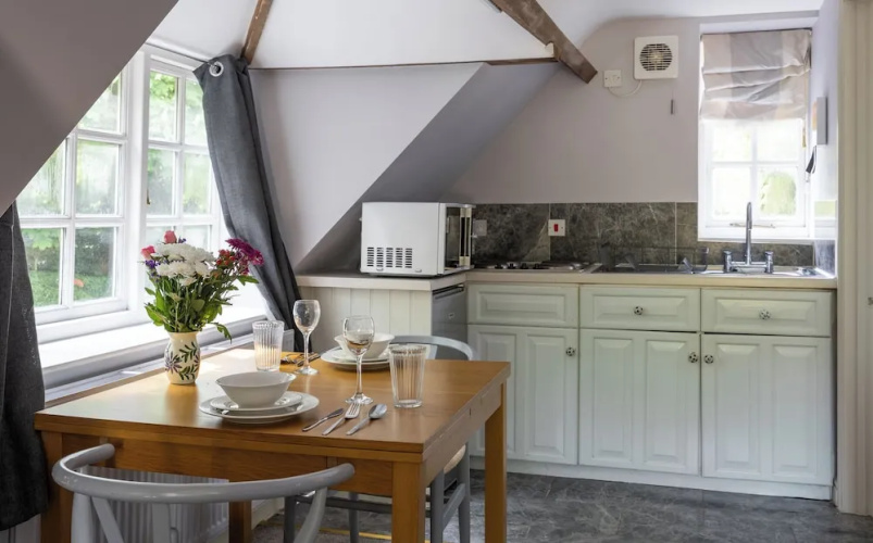 The Coach House