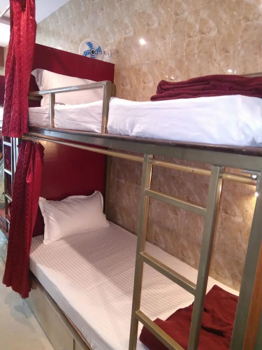 Dream Dormitory
