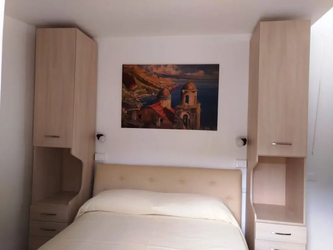 Lemons & Sun Apartment