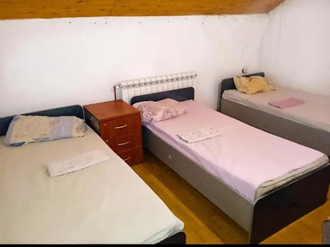 Apartman Rajmannn