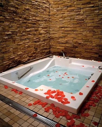Prestige Suite