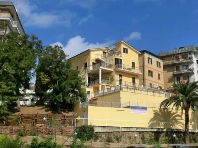 Piccolo Residence