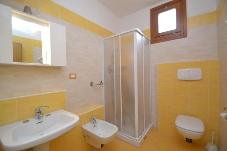 Appartamento Mara Trilocale