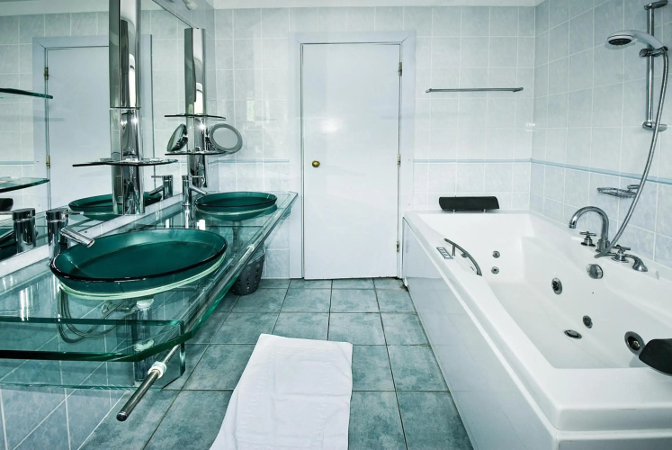 DeSalis Hotel London Stansted