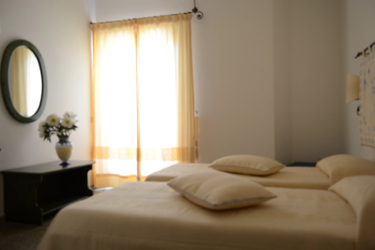 Hotel Castello