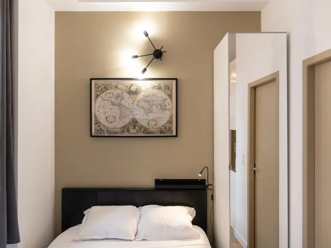 Appartement Part Dieu - Paul Bert