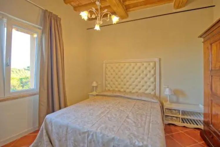 Villa Bonriposo