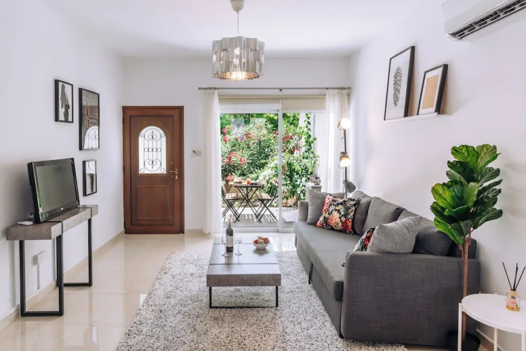 Procy-106 Venus Townhouse