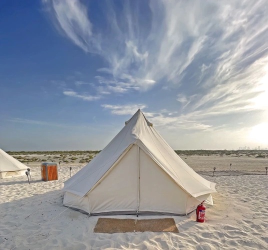 Tent
