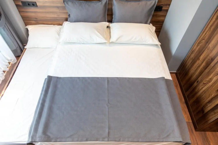 Deniz Otel Sarigerme