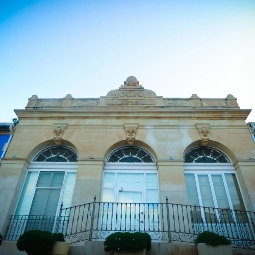 Balneario de Leana