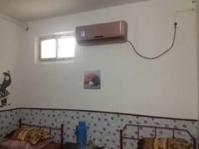 Bo'ai Jucheng Hostel