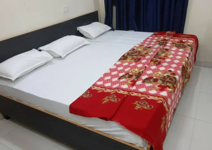 Hotel Bhatia Inn