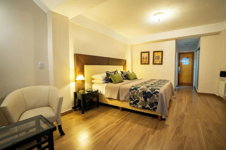 HDA Hotel & Spa