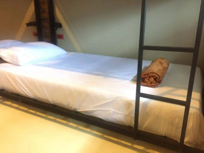 Picoco hostel