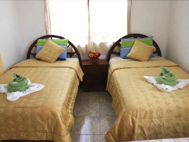 Hostal España