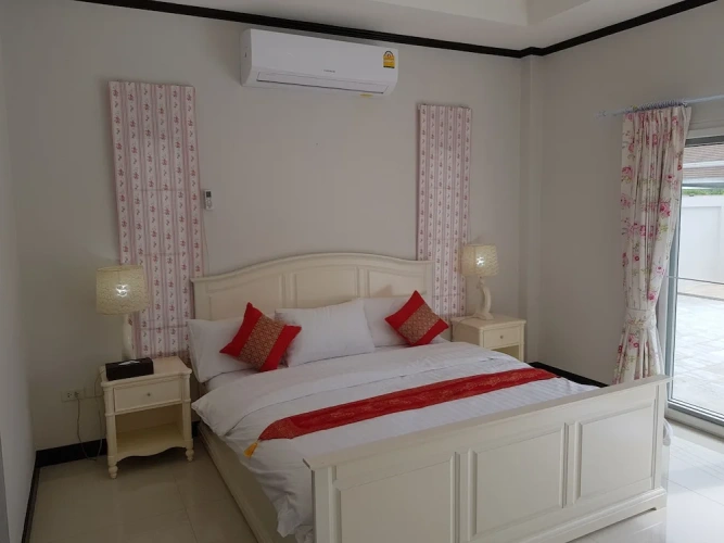 Executive Villa
