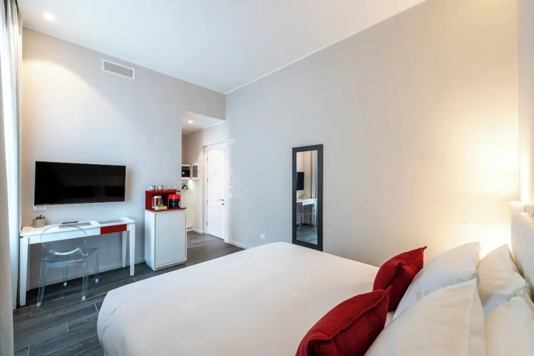 Superior Suite