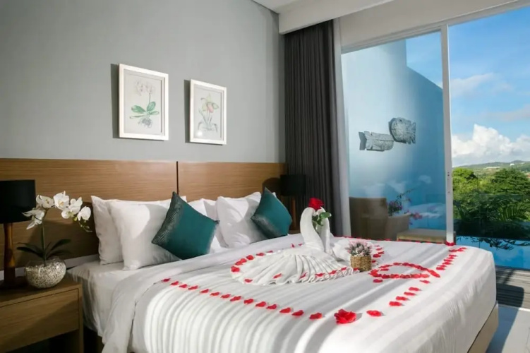 Villa Lovely Ungasan Bali