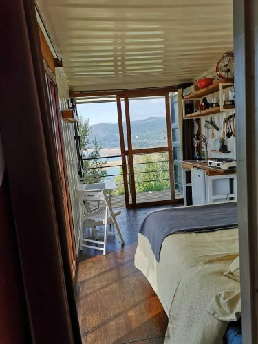 Ecorefugio