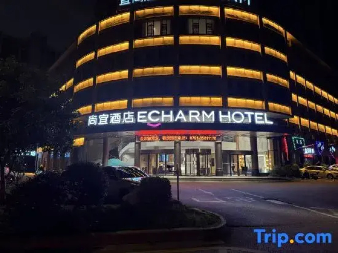 Echarm (Economic Development Zone Finance University)
