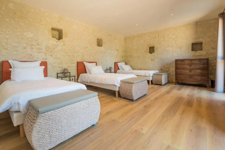Loire Valley Retreat