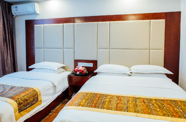 Beijing 100% Perfect Hotel Beijing