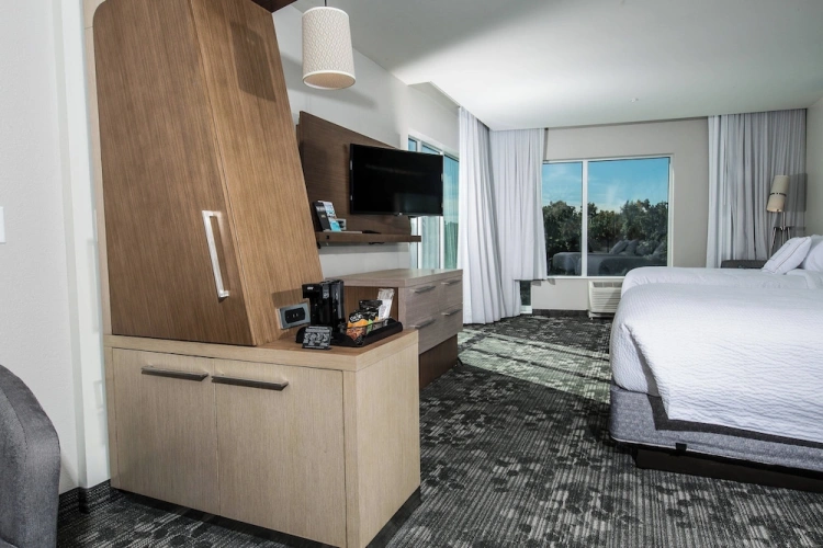 Suite