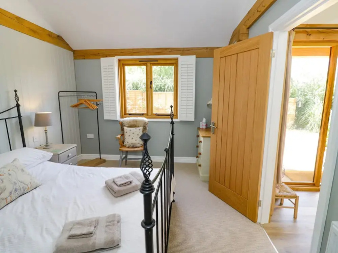 Goose Lodge