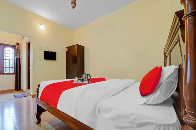 Flagship Al Haramain Home Stay