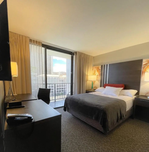 Aqua Palms 306 Condo By Redawning