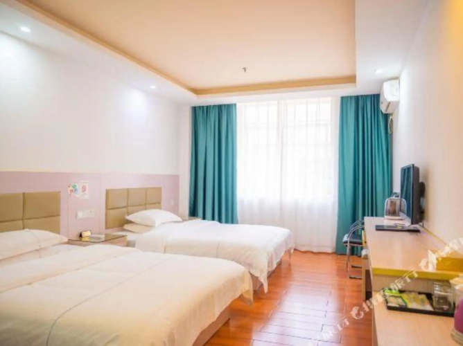 Meiyijia Hotel
