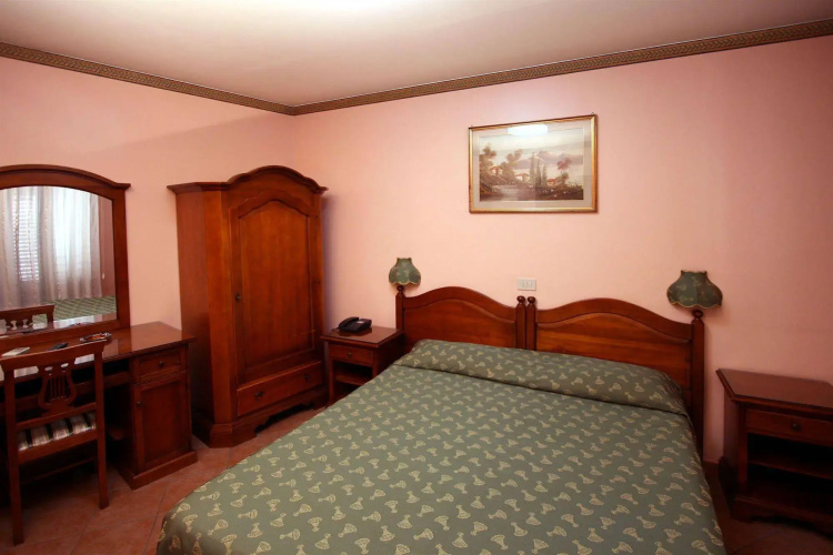 Hotel Cortese