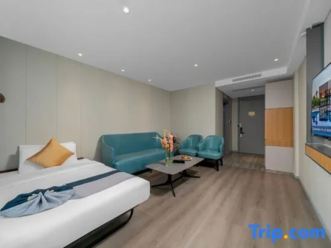 Double Suite