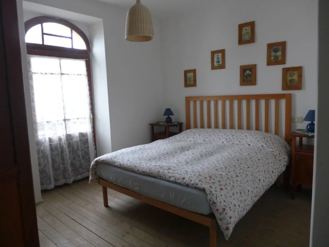 Abetina House