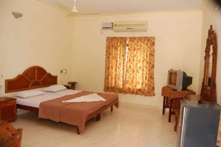 Hawah Beach Resort