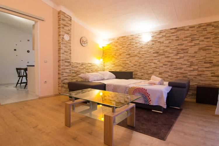 Apartman EDVIN Pula