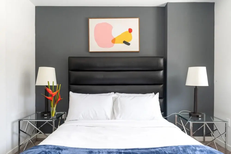 South Eola Condos by Barsala