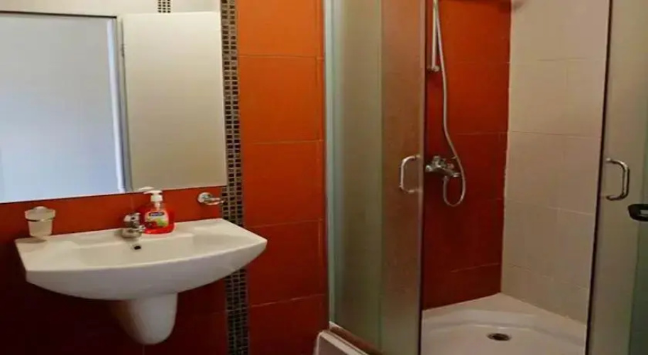 GT Aurelia 32 Apartment