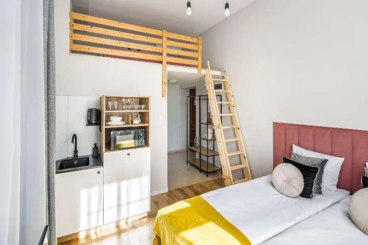 Horizon Park Aparthotel