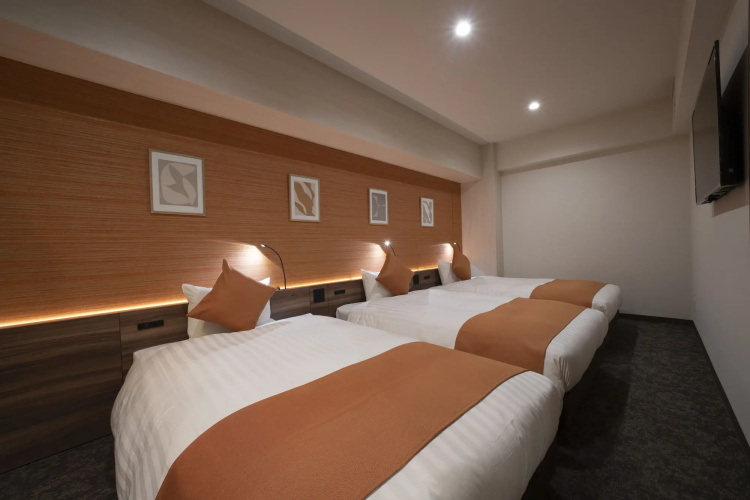 Nagoya B's Hotel