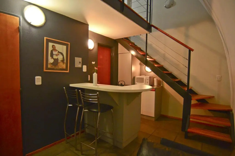Rosario Suites