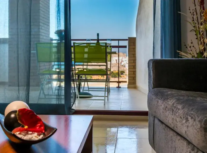 Apartamento Peñiscola